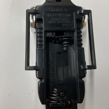   BANDAI 激走戦隊カーレンジャー アクセルチェンジャー