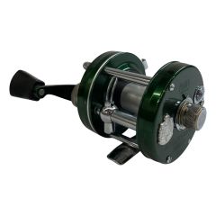  ABU オールドリール  ABU Ambassadeur 1973 本体のみ 5000D Bランク