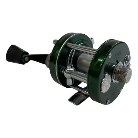  ABU オールドリール  ABU Ambassadeur 1973 本体のみ 5000D