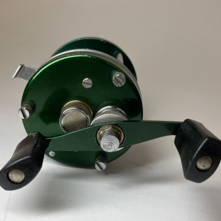  ABU オールドリール  ABU Ambassadeur 1973 本体のみ 5000D