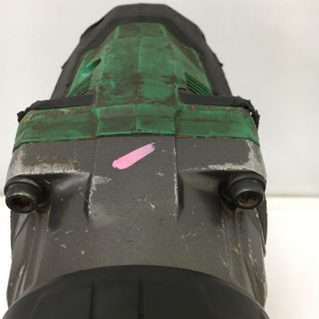  HiKOKI ハイコーキ 36v 2.5Ah インパクトレンチ 充電池1個付 WR36DA グリーン