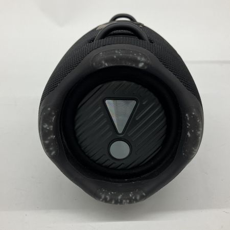  JBL ジェー・ビー・エル 防水・防塵対応 ポータブルBluetoothスピーカー XTREME4