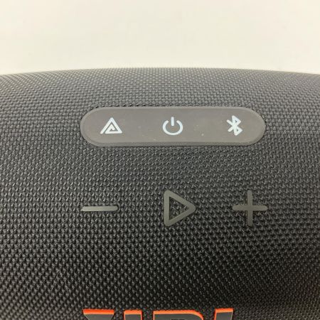 JBL ジェー・ビー・エル 防水・防塵対応 ポータブルBluetoothスピーカー XTREME4
