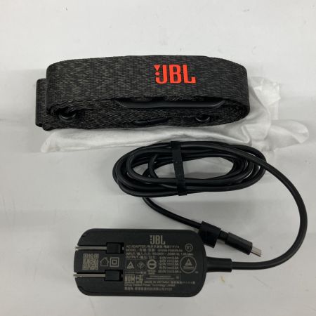  JBL ジェー・ビー・エル 防水・防塵対応 ポータブルBluetoothスピーカー XTREME4