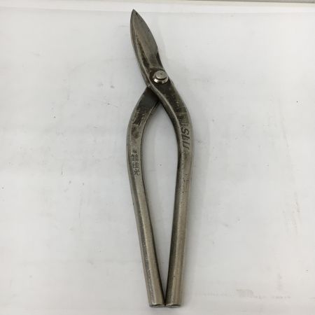  SLD 金切鋏 種光 安来鋼SLD ステン用