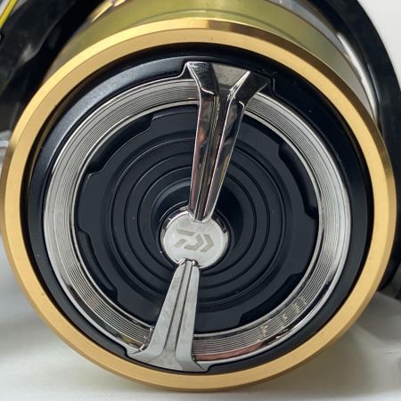  DAIWA ダイワ スピニングリール 20ルビアス LT3000-XH GOMEXUSスタンド 276474 