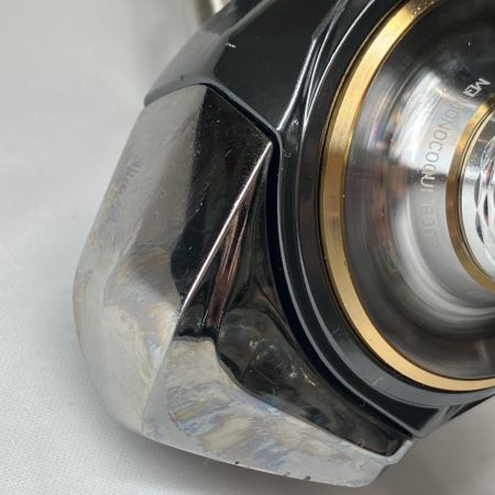  DAIWA ダイワ スピニングリール 20ルビアス LT3000-XH GOMEXUSスタンド 276474 
