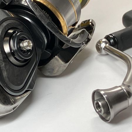  DAIWA ダイワ スピニングリール 20ルビアス LT3000-XH GOMEXUSスタンド 276474 