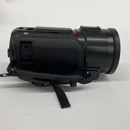  Panasonic パナソニック デジタル4Kビデオカメラ 2024年製  HC-VX2MS