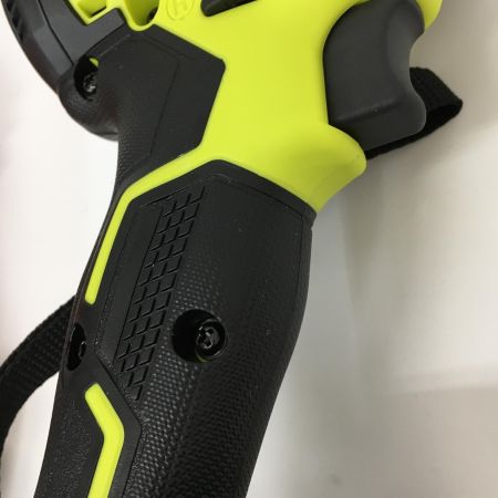  HiKOKI ハイコーキ 36V  充電式インパクトドライバ　本体のみ WH36DD イエロー