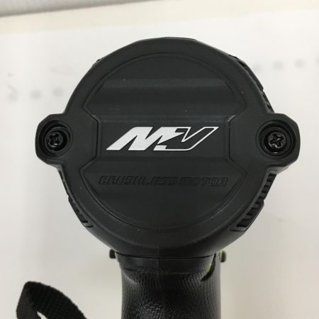  HiKOKI ハイコーキ 36V  充電式インパクトドライバ　本体のみ WH36DD イエロー