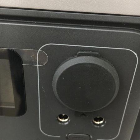  EcoFlow ポータブル電源　ソーラーパネル、バッグ付き Ecoflow River 2 pro