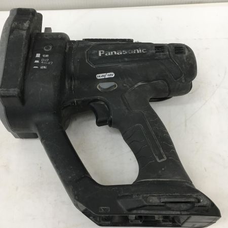  Panasonic パナソニック 充電式全ネジカッター EZ45A8 ブラック 14.4v/18v両用 本体のみ