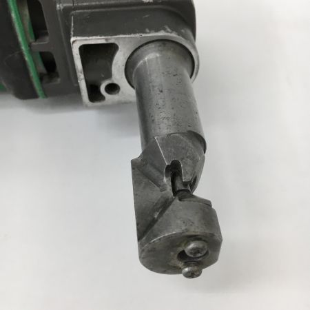  HITACHI 日立 18v ニブラ　充電池1個付　止めネジ、スパナ欠品 CN18DSL