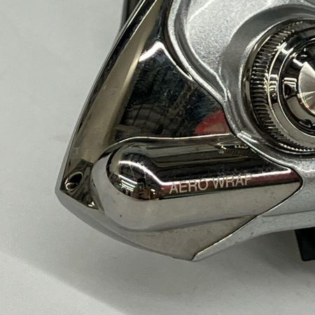  SHIMANO シマノ スピニングリール 11バイオマスター2500  02752 11バイオマスター 2500