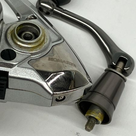  SHIMANO シマノ スピニングリール 11バイオマスター2500  02752 11バイオマスター 2500