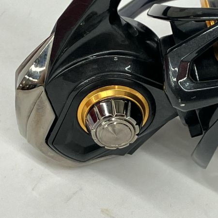  DAIWA ダイワ スピニングリール DAIWA 21カルディア LT4000-CXH ハンドルカスタム済 063220