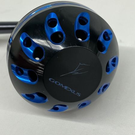  DAIWA ダイワ スピニングリール DAIWA 21カルディア LT4000-CXH ハンドルカスタム済 063220