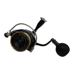 △△ DAIWA ダイワ スピニングリール 22カルディアSW 5000D-CXH  165733 Bランク