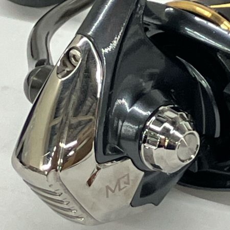  DAIWA ダイワ スピニングリール 22カルディアSW 5000D-CXH  165733