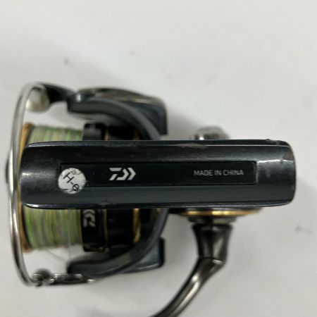  DAIWA ダイワ スピニングリール 22カルディアSW 5000D-CXH  165733