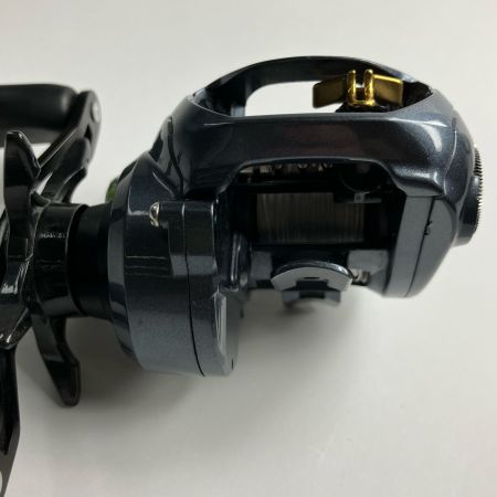  DAIWA ダイワ ベイトリール 16ジリオンSV TW 9.1