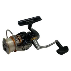 △△ DAIWA ダイワ スピニングリール  13セルテート2500HA  Cランク
