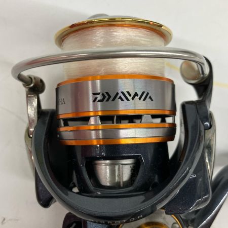  DAIWA ダイワ スピニングリール  13セルテート2500HA 