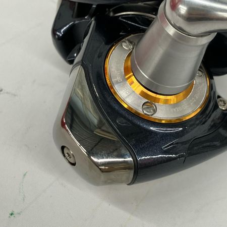  DAIWA ダイワ スピニングリール  13セルテート2500HA 