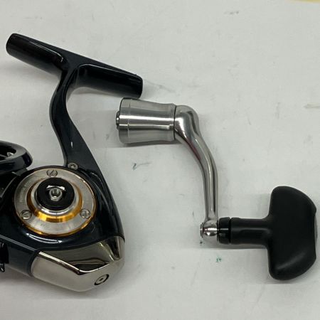  DAIWA ダイワ スピニングリール  13セルテート2500HA 