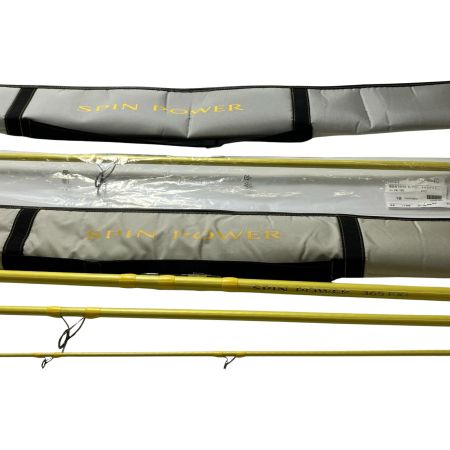  SHIMANO シマノ SHIMANO 24576 スピンパワー365FX+　並継パーツあり 24576