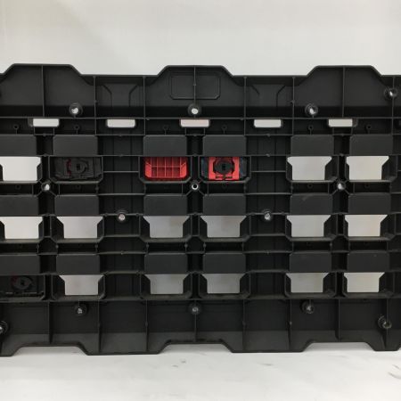  Milwaukee ユーティリティフック 2個セット ﾏｳﾝﾃｨﾝｸﾞﾌﾟﾚｰﾄ レッド