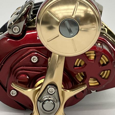  DAIWA ダイワ 電動リール 22シーボーグ 500MJ-AT 133206