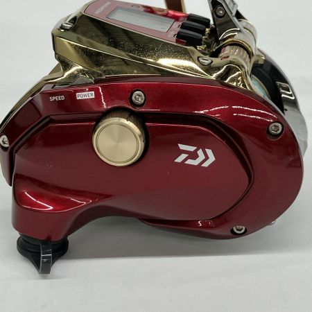  DAIWA ダイワ 電動リール 22シーボーグ 500MJ-AT 133206
