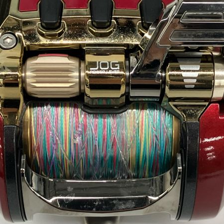  DAIWA ダイワ 電動リール 22シーボーグ 500MJ-AT 133206