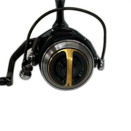  SHIMANO シマノ スピニングリール 25 ステラSW 8000XG 047564