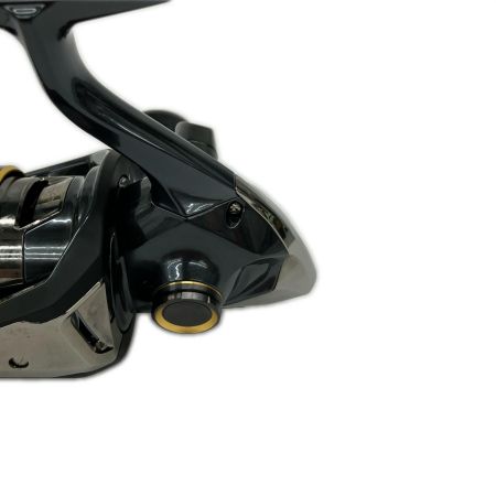  SHIMANO シマノ スピニングリール 25 ステラSW 8000XG 047564