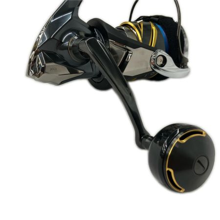 SHIMANO シマノ スピニングリール 25 ステラSW 8000XG 047564