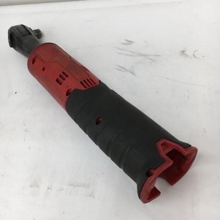  Snap-on スナップオン 3/8"コードレスラチェット CTRJ761C レッド 14.4v 本体のみ