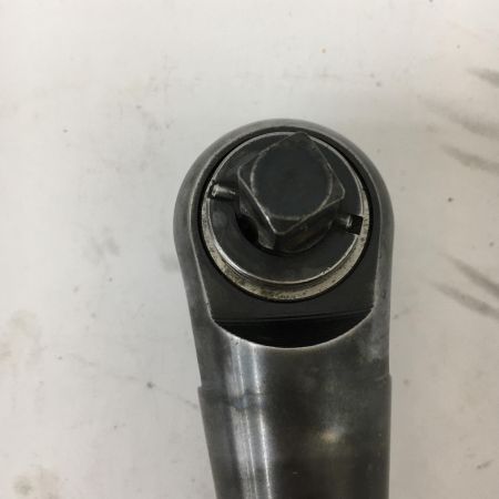  Snap-on スナップオン 3/8"コードレスラチェット CTRJ761C レッド 14.4v 本体のみ