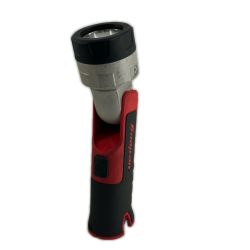 Snap-on スナップオン ワークライト 14.4v CTLED861 レッド Bランク