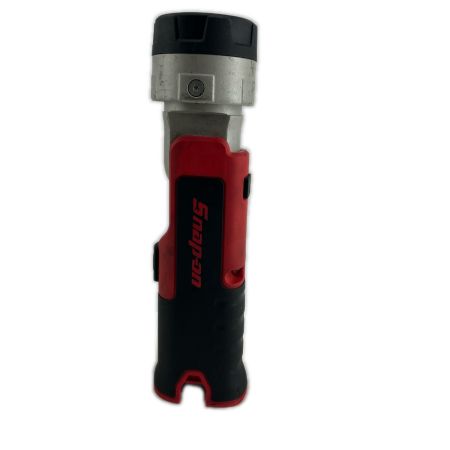 Snap-on スナップオン ワークライト 14.4v CTLED861 レッド