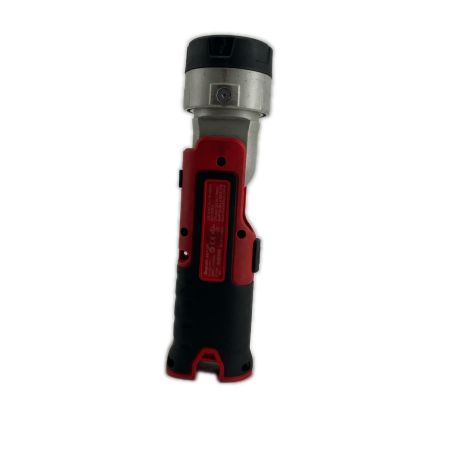 Snap-on スナップオン ワークライト 14.4v CTLED861 レッド
