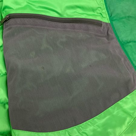  Patagonia パタゴニア ダウンパーカー フルジップ 84700FA12 グリーン