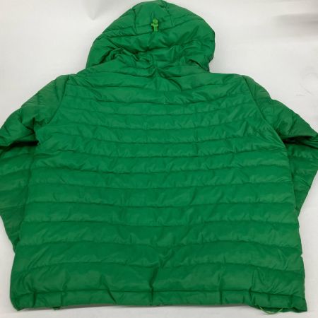  Patagonia パタゴニア ダウンパーカー フルジップ 84700FA12 グリーン