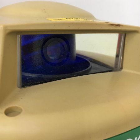  SOKKIA ソキア 自動整準レーザーレベル LP415 グリーン 赤色レーザー ケース,受光器付