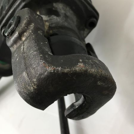  HiKOKI ハイコーキ 40ｍｍハンマドリル  DH40SE2 グリーン 単相100v 50/60Hz ケース,ドリルビット付