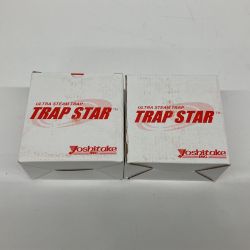 △△ ヨシタケ スチームトラップ 20A 2個セット TD-10NA Sランク