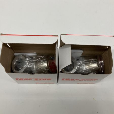  ヨシタケ スチームトラップ 20A 2個セット TD-10NA