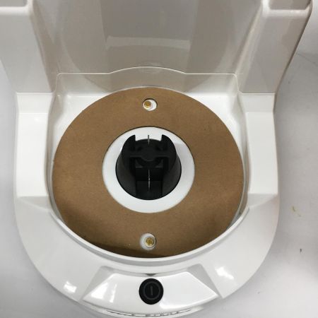  MAKITA マキタ 充電式ケトル　18V＋18V　36V　 KT360DZW ホワイト